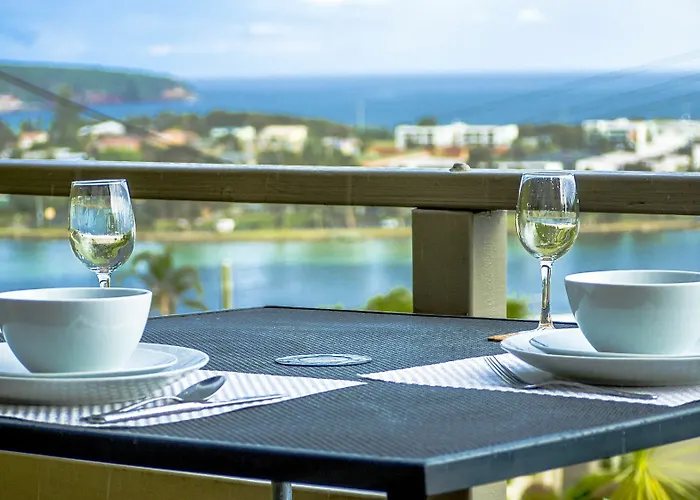 Hydra Holiday Units Merimbula