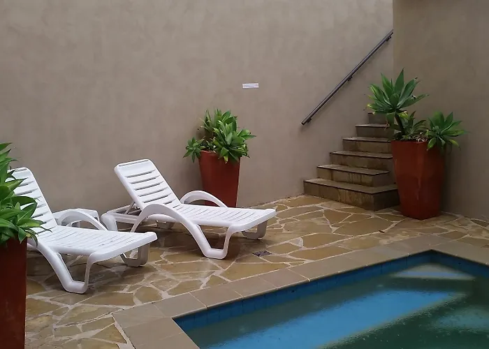 Marine Boutique Studio - Ocean View Kingscliff