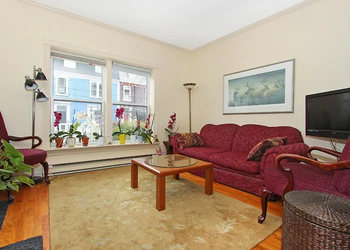 Gower Guest House St. John's
