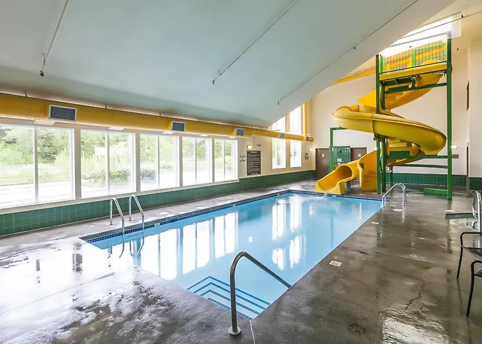 Mountain Retreat Hotel Squamish