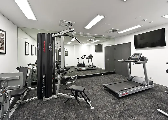 Quest Rockingham Aparthotel