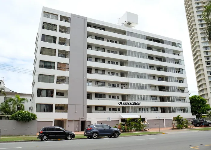 Queensleigh Holiday Apartments Gold Coast