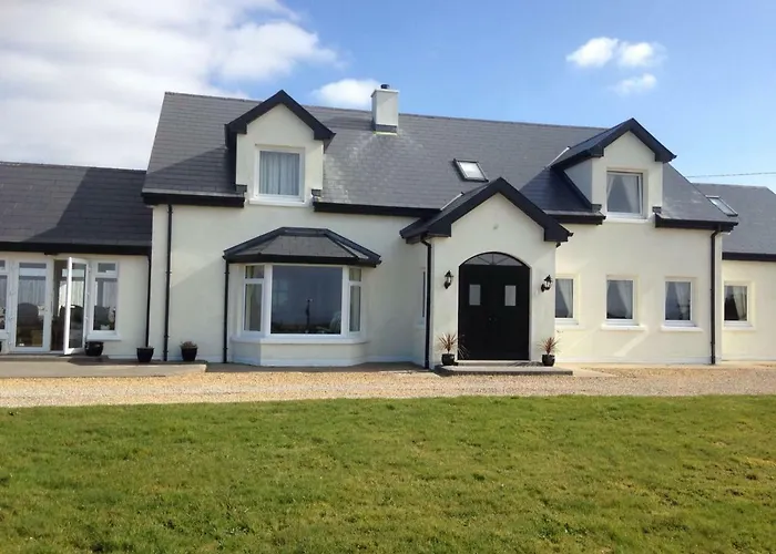 Atlantic Breeze Bed & Breakfast Rossnowlagh