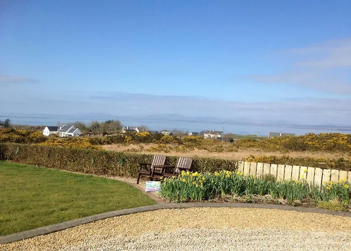 Atlantic Breeze Bed & Breakfast Rossnowlagh