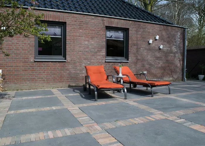 Bed & Breakfast Boesdael Reuver