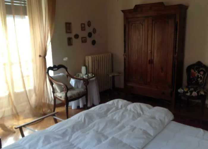 A Casa Armenia B&B Turin