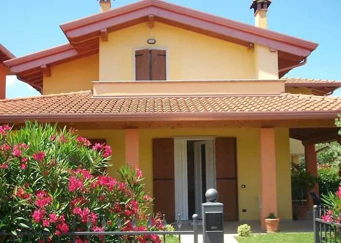 Bed and Breakfast Giulietta E Romeo Peschiera del Garda