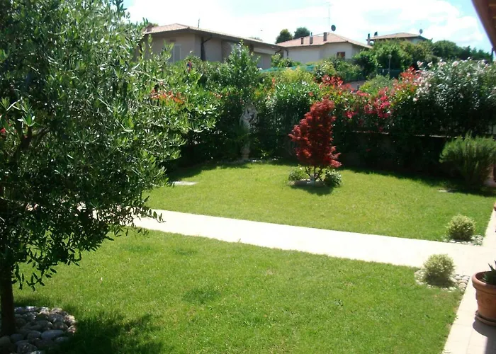 Bed and Breakfast Giulietta E Romeo Peschiera del Garda