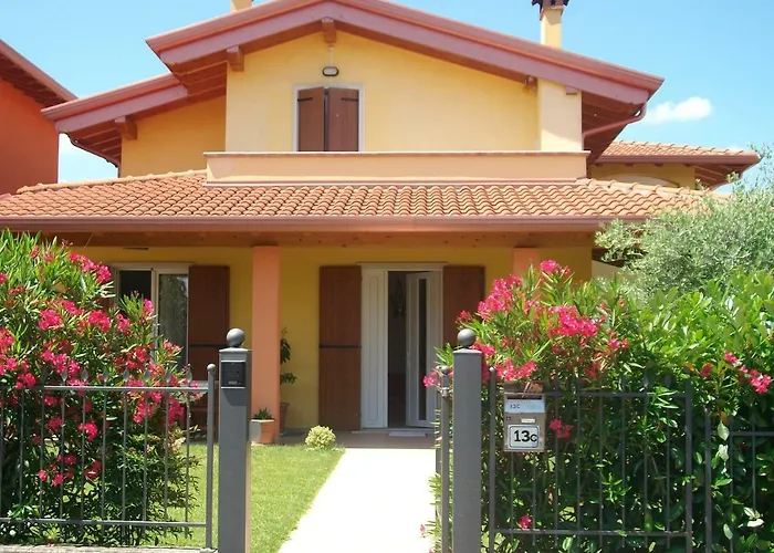 Bed and Breakfast Giulietta E Romeo Peschiera del Garda