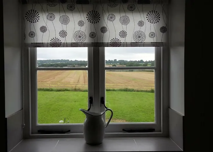 Kilsham Farm Bed & Breakfast Petworth