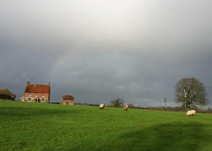 Kilsham Farm Bed & Breakfast Petworth