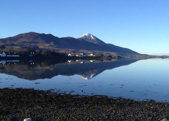 Ceol Na Mara Bed & Breakfast Westport