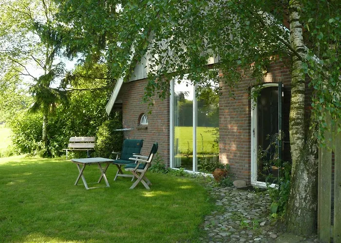 De Bekboer Bed and Breakfast Losser