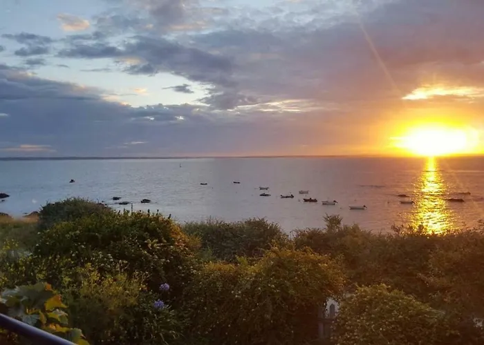 L'Ecume De Mer Groix