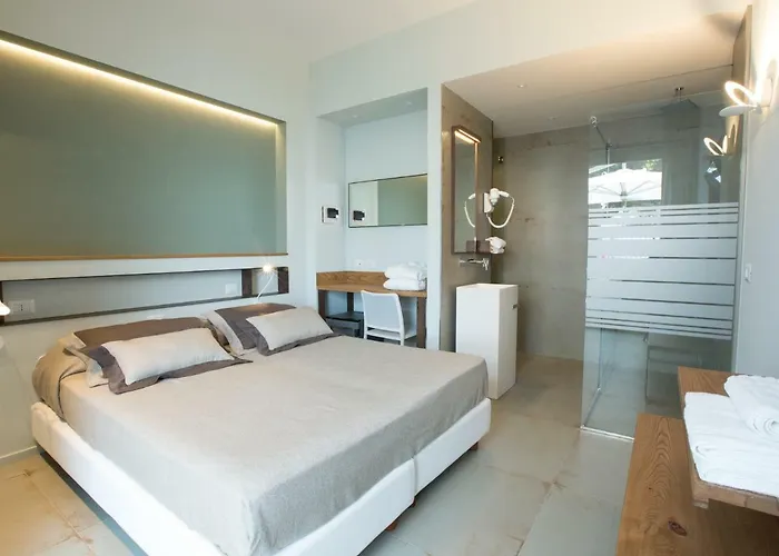 Roca Du Ma Pasu Hotel Monterosso al Mare
