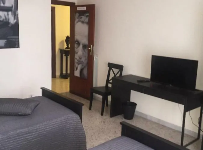 B&B Napoli Napoli