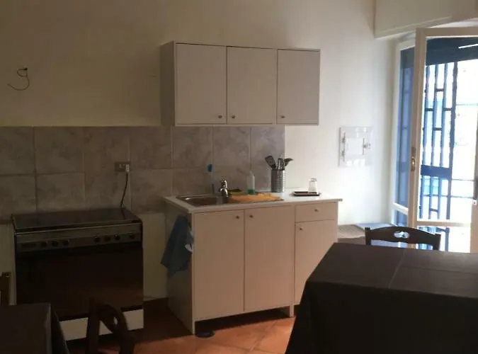 B&B Napoli Napoli