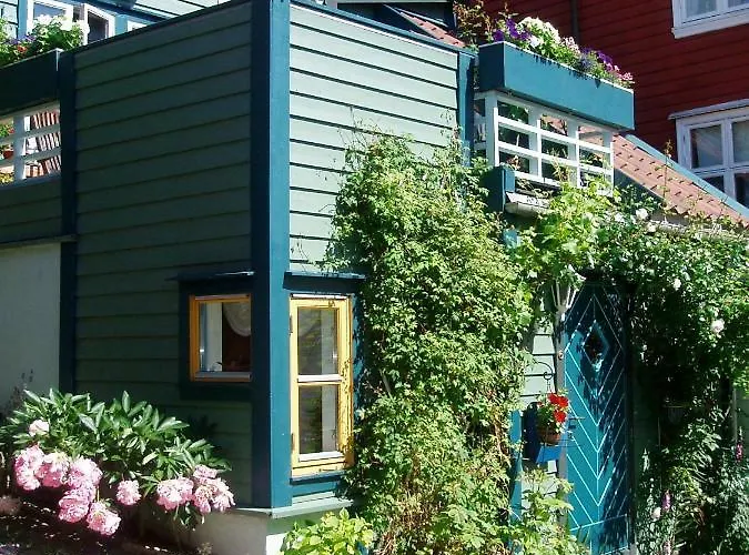 Annehelenes B&B Bergen