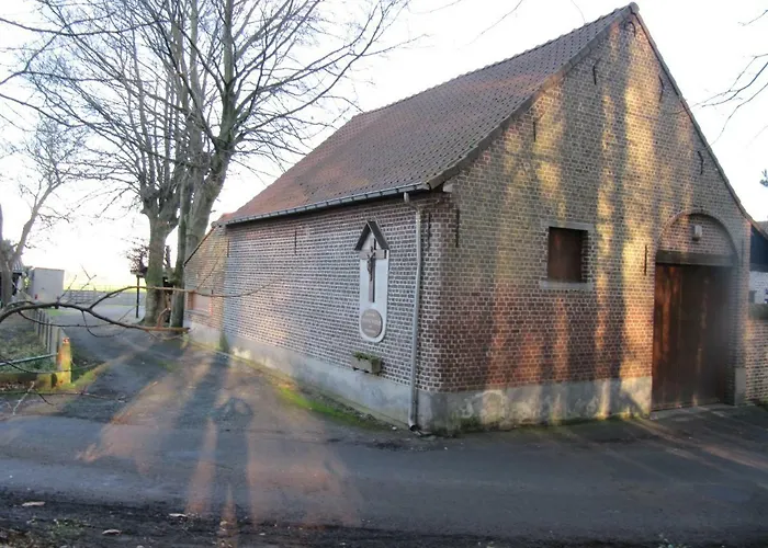 B&B Bodegem Dilbeek