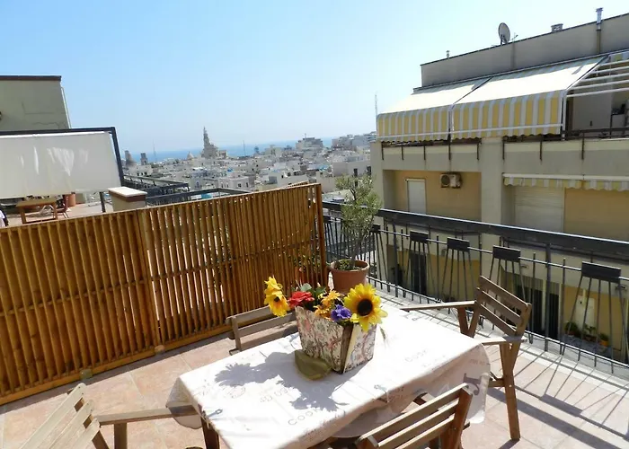 B&B Anter Monopoli