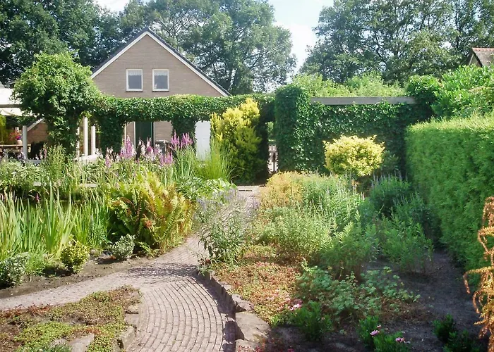 B&B Huize Cossee Gasselte