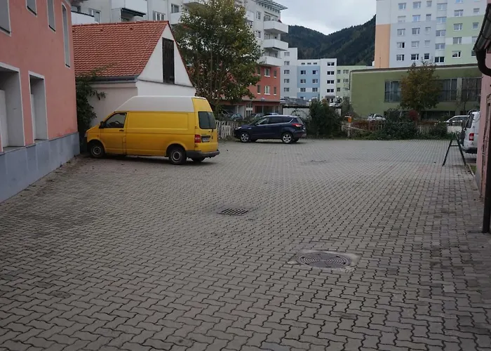 Gösserhof Leoben 