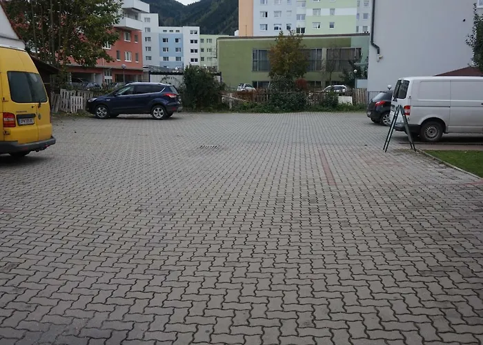 Gösserhof Leoben 