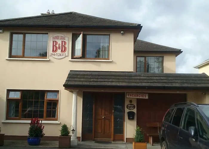 Manorlodge Tralee