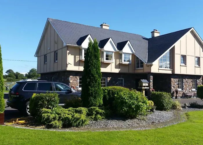 Cloghan Lodge Castleisland