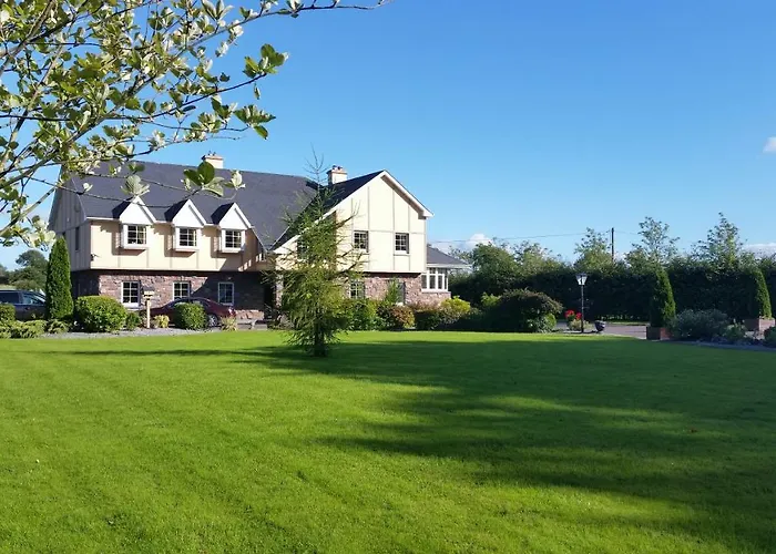 Cloghan Lodge Castleisland