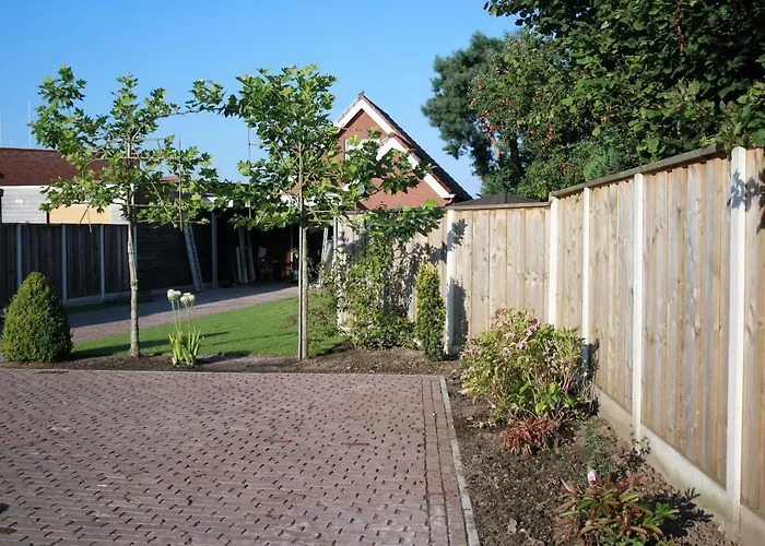 Bed&Breakfast de Hooimoat Losser