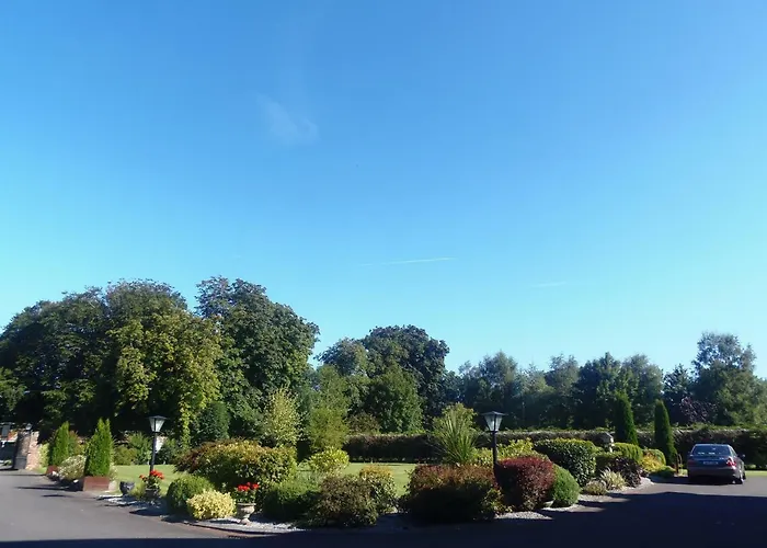 Cloghan Lodge Castleisland