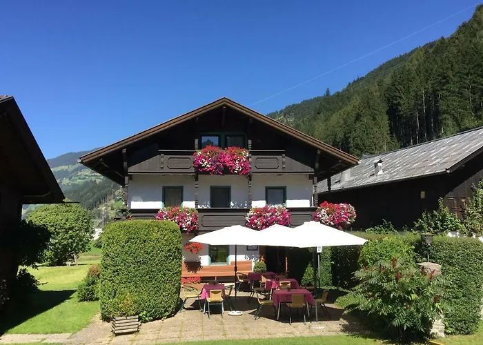 Gasthof Waldrast Zell am Ziller