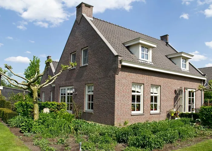 Bed & Breakfast Maryland Heusden 