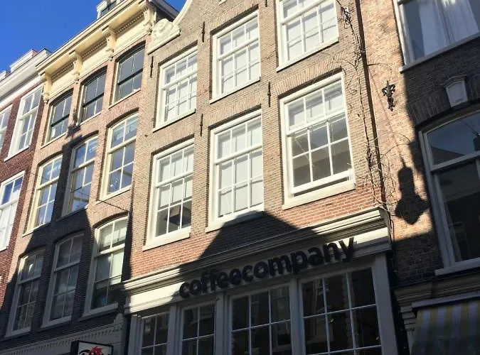 Nine Streets Inn Ámsterdam