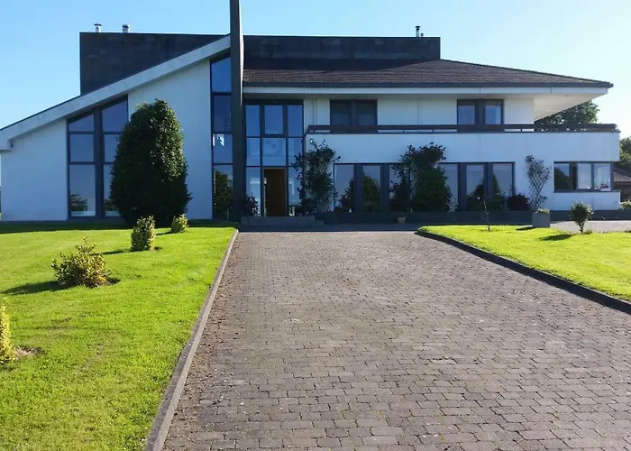 Hazelwood Country House Adare