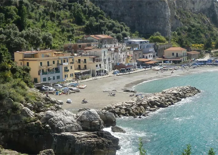Alta Marea Sorrento Hotel Massa Lubrense