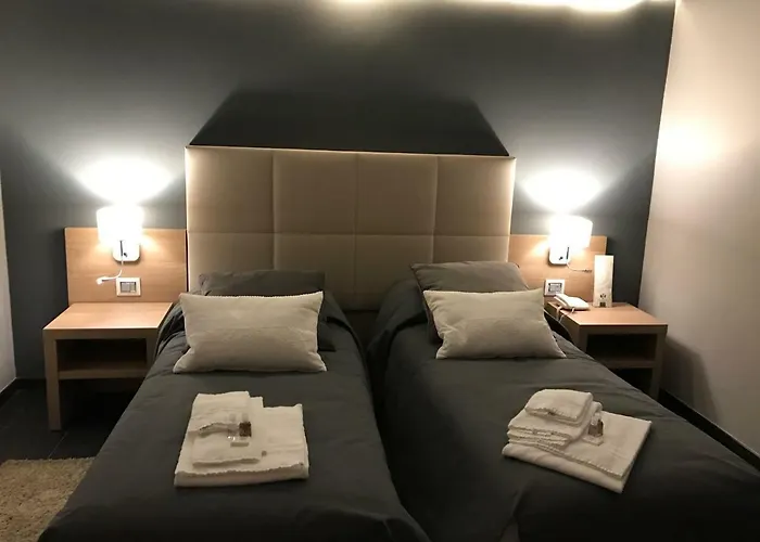 Viale San Martino Bed & Breakfast Messina