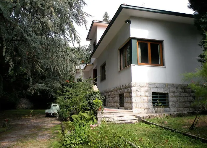 Villa Adele Varese
