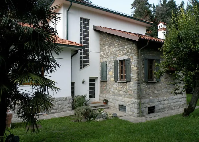 Villa Adele Varese