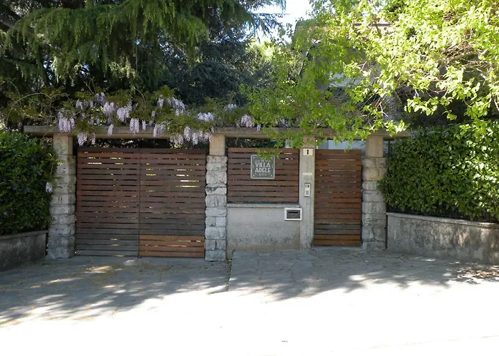 Villa Adele Varese