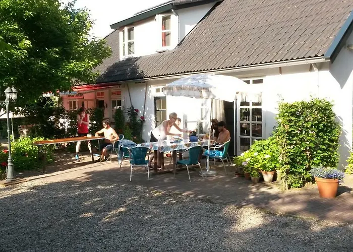 B&B Stadsoase Nijmegen