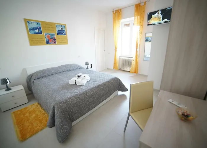 La Casa Dei Sogni Bed & Breakfast Matera