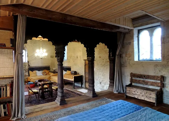 Maison Romane 1136 Cluny