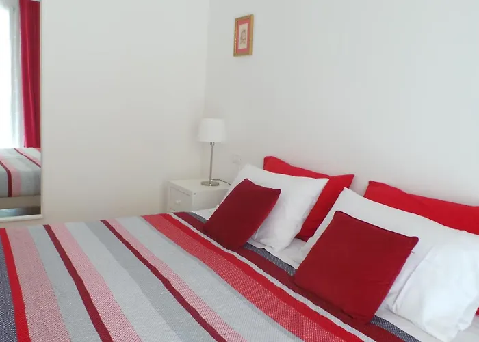 Bed and Breakfast Zenzero E Limone Syrakus