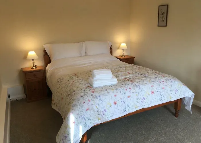 Wood Farm Kerdiston Bed & Breakfast Reepham 