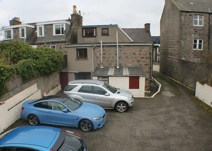 Holburn Guesthouse Aberdeen