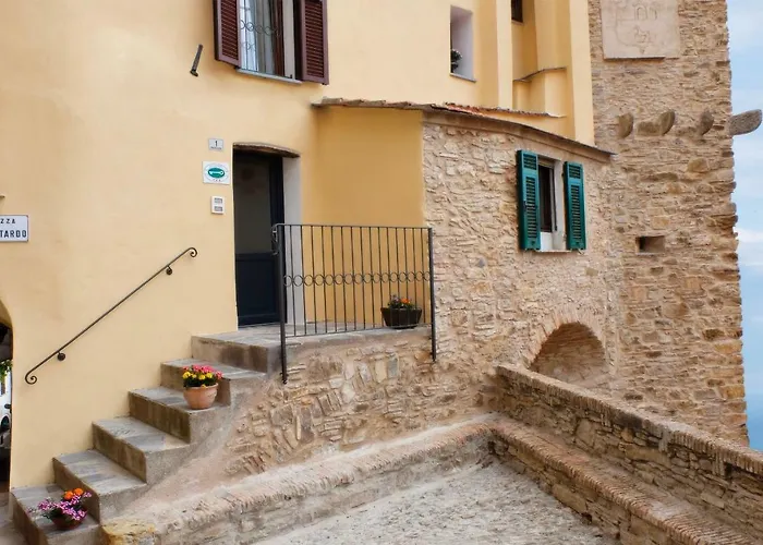 Dal Patriarca Hotel Imperia