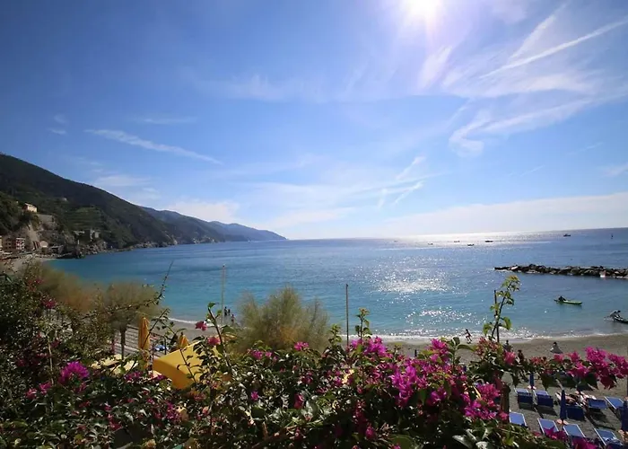 Hotel Viviani Raffaella à Monterosso al Mare