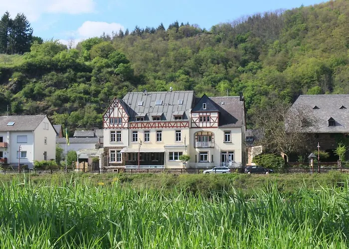 Hatzenporter Paradies